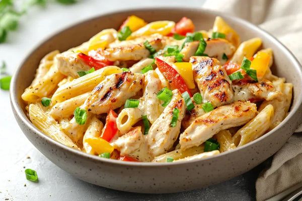 Rasta Pasta