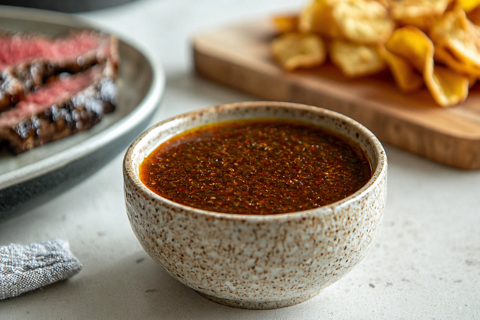 Chimichurri Sauce