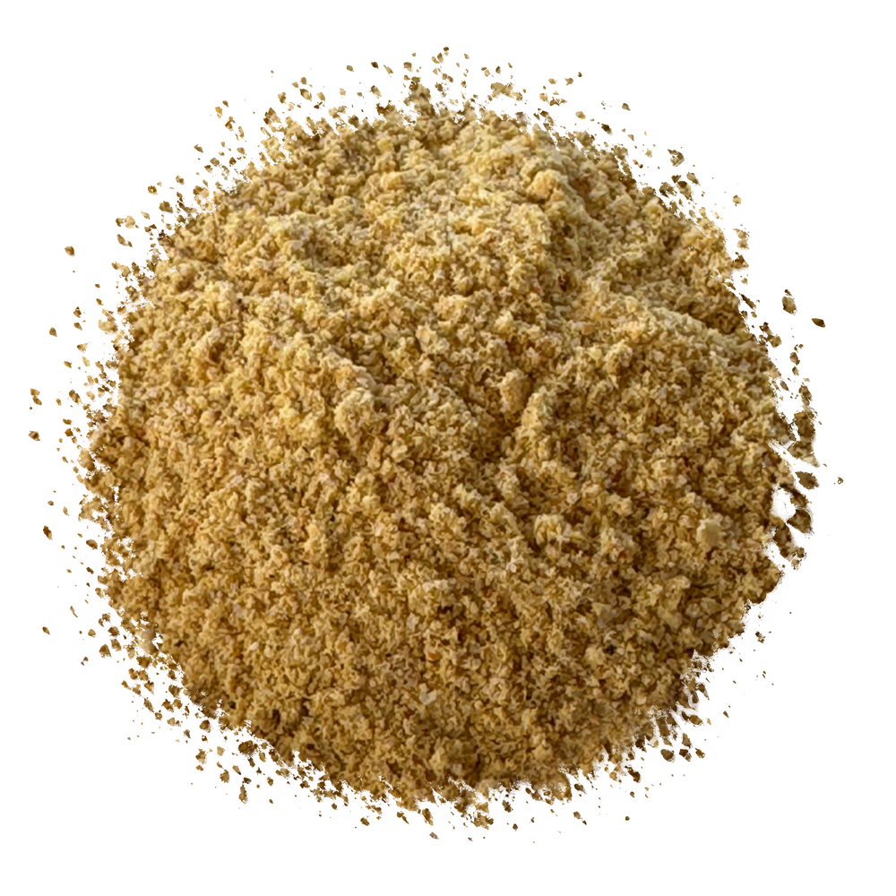 Fiery Gold Mango Habanero Seasoning Mix