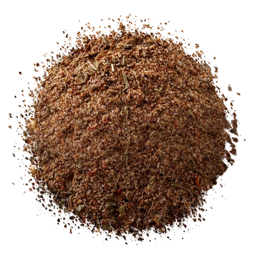 Savory Souk Moroccan Seasoning Mix