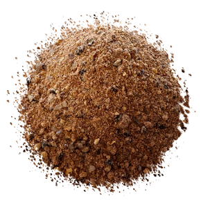 Sweet Ember Garlic Bourbon Molasses Seasoning Mix