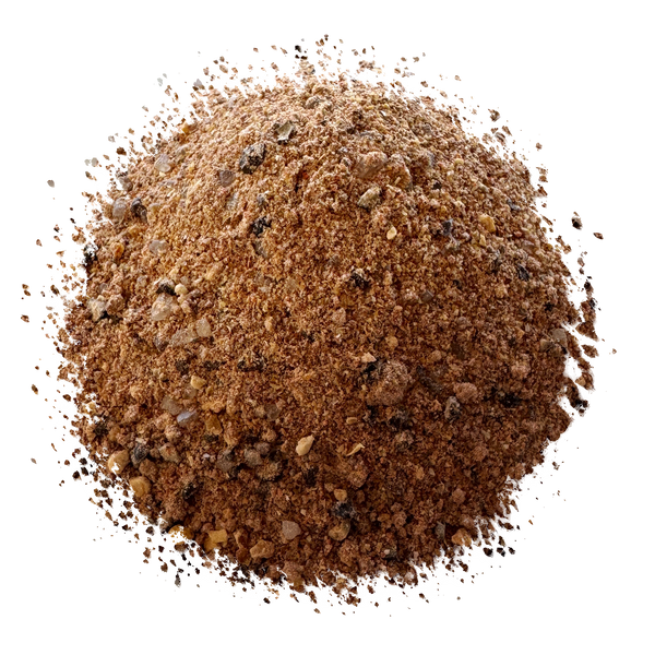 Sweet Ember Garlic Bourbon Molasses Seasoning Mix