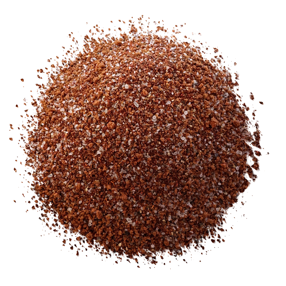 Midnight Smoke Chipotle Espresso Seasoning Mix