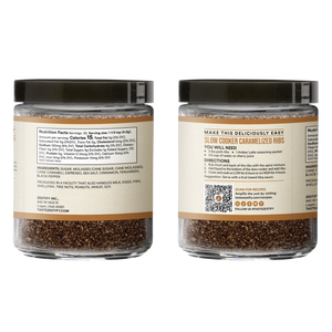 Amber Latte Espresso Salted Caramel - NEW