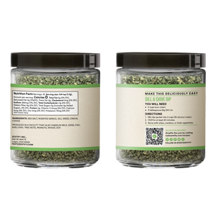 Big Dill - Dill & Chive Dip Mix - NEW