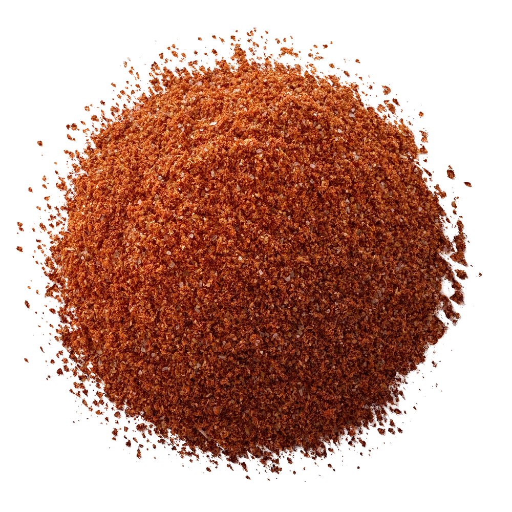 Heat Street Spicy Habanero Taco Seasoning Mix