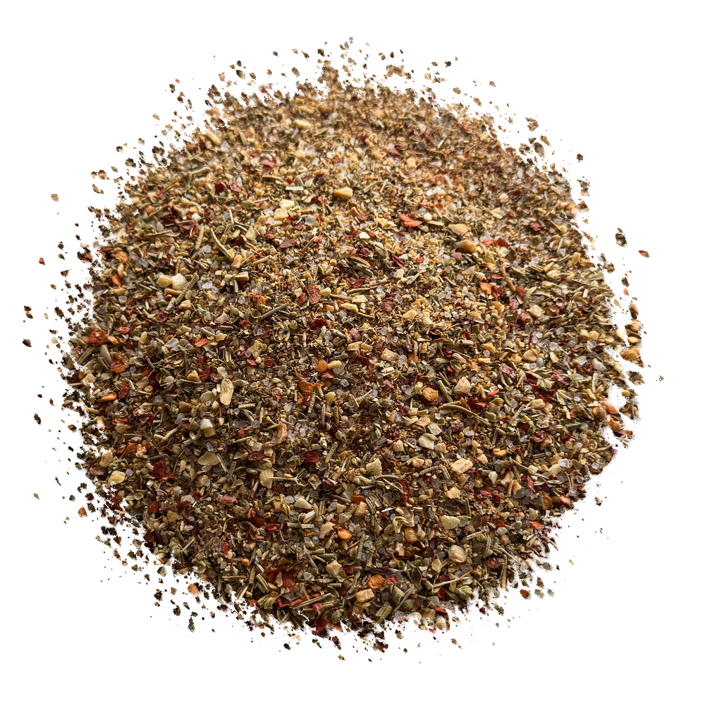 Tuscan Brio Spicy Italian Seasoning Mix