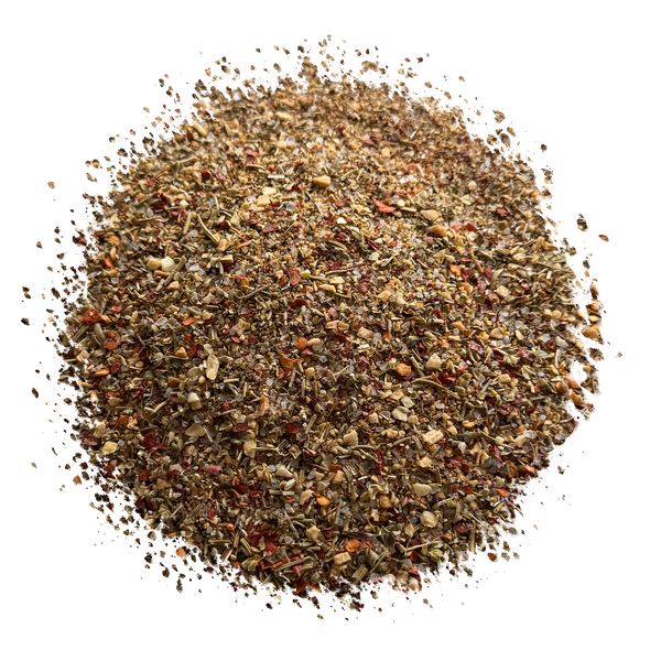 Tuscan Brio Spicy Italian Seasoning Mix
