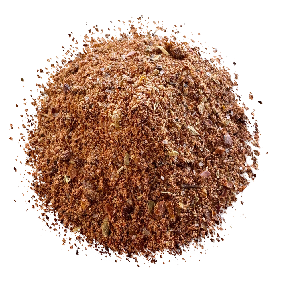 Brasa Roja Fire-Roasted Tomato Seasoning Mix