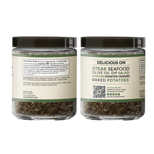 Chimi Brasa Argentine Herb Blend - NEW