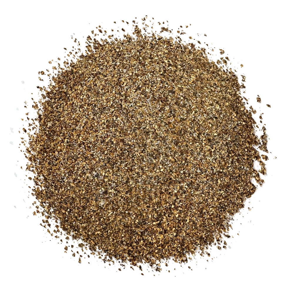 Citrus Noir Lemon Pepper Truffle Seasoning Mix - NEW