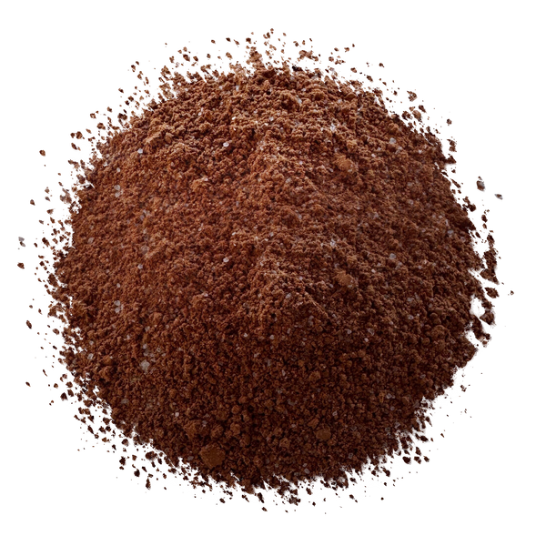 Cocoa Canto Chocolate Habanero Seasoning Mix