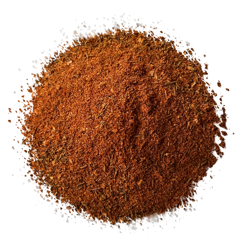 Irie Bikkle Jamaican Jerk Seasoning Mix - NEW