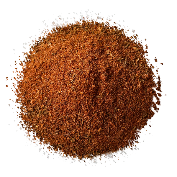 Irie Bikkle Jamaican Jerk Seasoning Mix - NEW