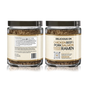 Umami Luau Miso Pineapple Seasoning Mix