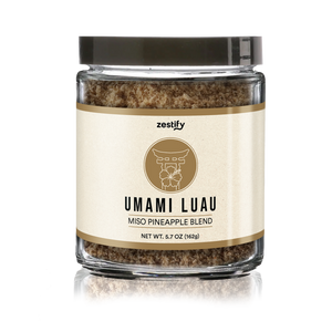 Umami Luau Miso Pineapple Seasoning Mix