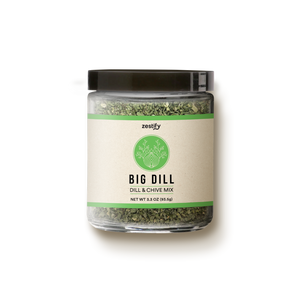 Big Dill - Dill & Chive Dip Mix - NEW
