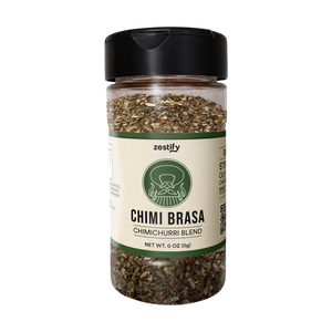 Chimi Brasa Argentine Herb Blend - LAUNCHING SOON