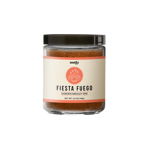 Fiesta Fuego Garden Medley Dip Mix - NEW